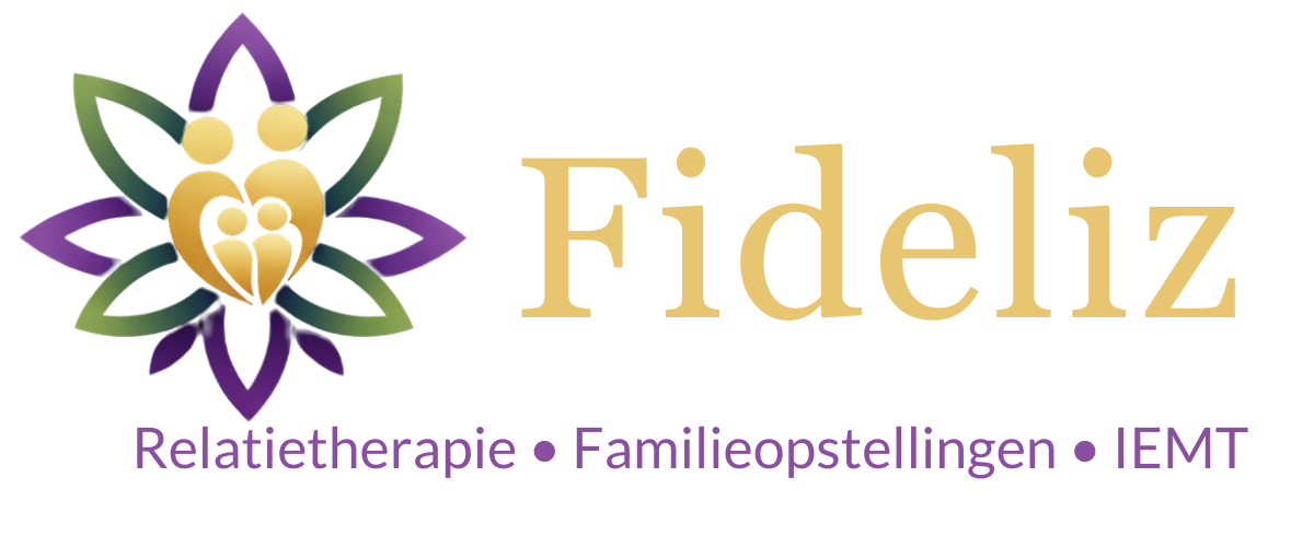 Logo Fideliz